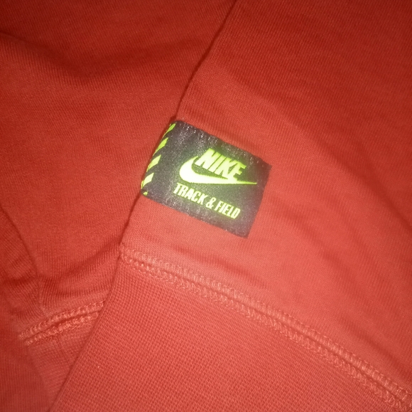 Nike Track and Field Active wear - Picture 4 of 4